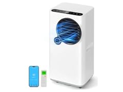 QXPZTK 16,000 BTU Portable AC | UTOR-RKY20-N4-3