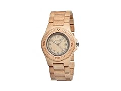 Earth Wood Phloem Collection