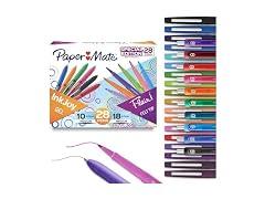 Paper Mate Pens Variety Pack, 28Pk