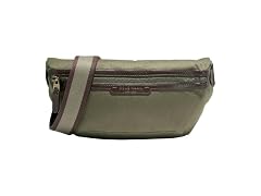 Cole Haan Judson Brushed Twill Crossbody Bag