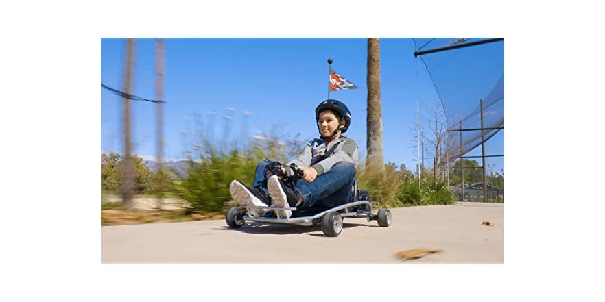 Razor Ground Force Drifter Kart