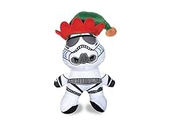 STAR WARS Dog Toy Storm Trooper Toy
