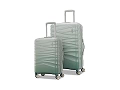 American Tourister Cascade Luggage 2Pc Set