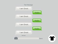 The Art of Conversation