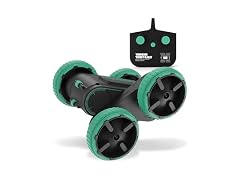 Sharper Image Thunder Twist Rally - RC Stunt Car