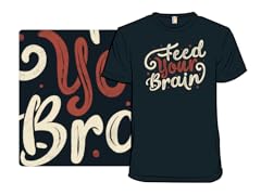 Feed Your Brain