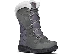 Columbia Womens Ice Maiden Snow Boots