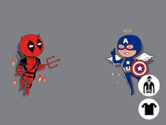 Marvelous Influences