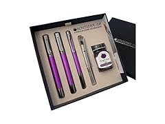Monteverde Ritma Pen Set Purple