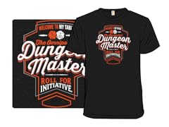 The Dungeon Master Remix