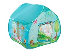 Enchanted Forest Play Tent
