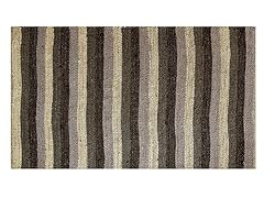 Jute Stripe Rug