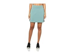Eddie Bauer Womens Departure Skort