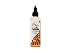 Braid Formula Loc, Twist, Braid Oil