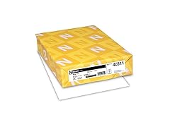 Neenah Paper 40311 Exact Index Card Stock