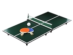 Mini Table Tennis Game Set