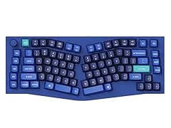 Keychron Q10 Wired Custom Mechanical Keyboard