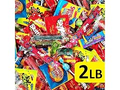 Jumblet Candy | Assorted Sweets