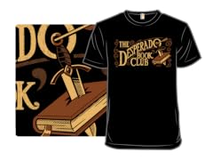 Desperado Book Club