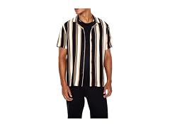 Forever 21 Men (L) Rayon Shirt
