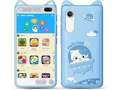 E teacher Kids Phone