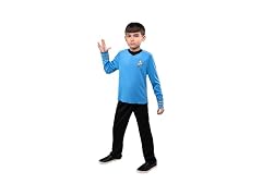 Star Trek Spock Youth Costume