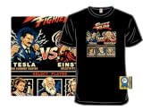 Science Fighter