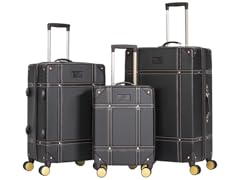 TUCCI Italy LEGATO VINTAGE 3-Pc Set