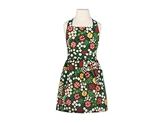 Jubilee 100% Cotton Minnie Kid's Apron, Ladybugs