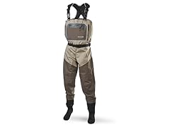 North Fork Breathable Stockingfoot Chest Wader