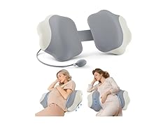DONAMA Memory Foam Maternity Pillow Support