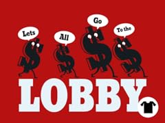 Let's All Go Spend Some Money