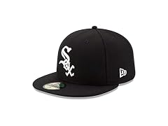 MLB Chicago White Sox Wool Baseball Cap