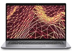 Dell Latitude 7330 Laptop (Open Box)
