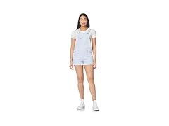 WallFlower Women (S) Shortalls