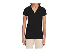 Nautica Junior Polo (XL) Black