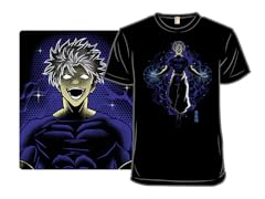 Limitless Shadow Line-art