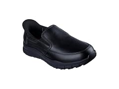 Skechers Women's Nampa Engus Double Gore (9.5)