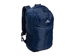 High Sierra Swerve Pro, True Navy