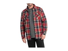 Legendary Whitetails Flannel Shirt