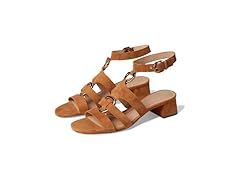 Cole Haan Women's Lyanna Link Ankle Strap Sandals