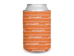 Summer Break Can Cooler