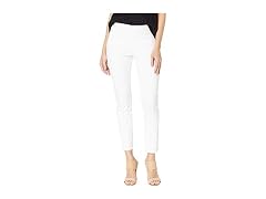 Nydj Women (4) Pull-on Skinny Jeans