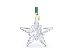 Swarovski Annual Ornament 2025