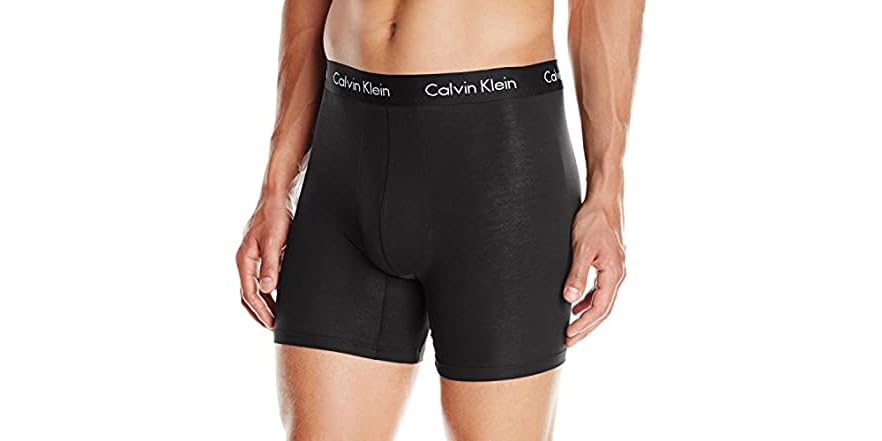 calvin klein underwear sale men