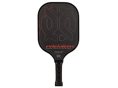 ONIX Evoke Premier RC Paddle 12mm