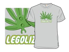 Legolize It!