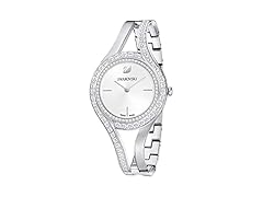 Swarovski Crystal Watch