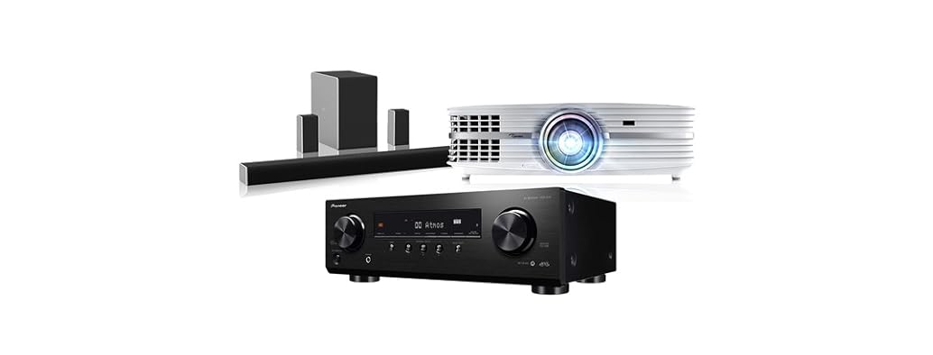 Best of Home Entertainment