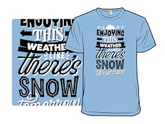 Snow Tomorrow